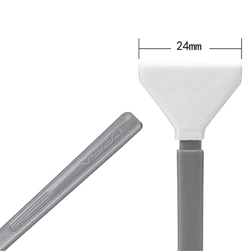 VSGO Full-Frame Sensor Cleaning Rod Kit