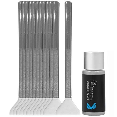 VSGO Full-Frame Sensor Cleaning Rod Kit