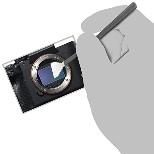 VSGO Full-Frame Sensor Cleaning Rod Kit