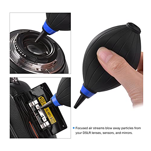 VSGO Camera Lens and Sensor Cleaning Portable Kit