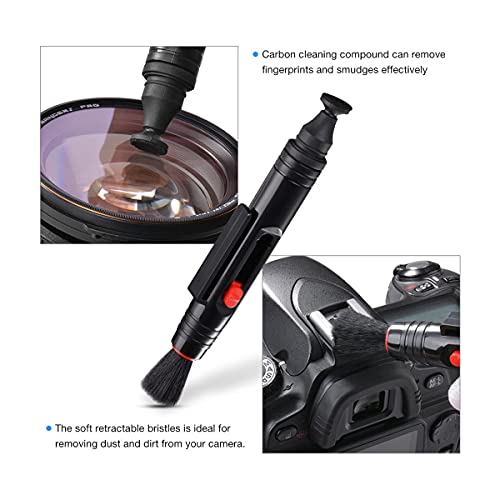 VSGO Camera Lens and Sensor Cleaning Portable Kit