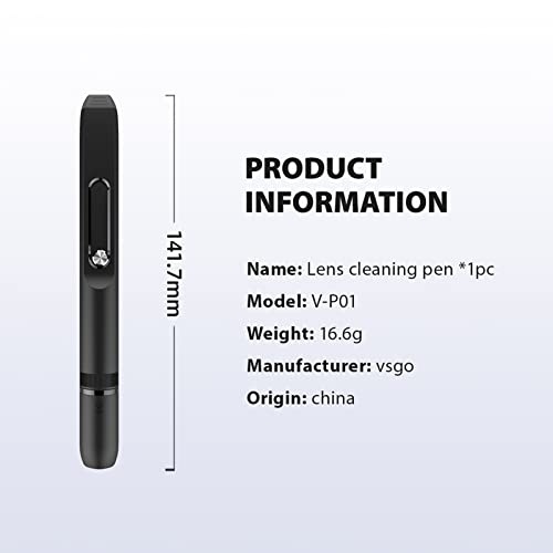VSGO Lens Cleaning Pen