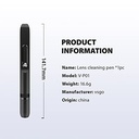 VSGO Lens Cleaning Pen