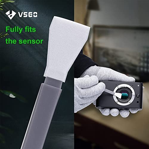 VSGO Sensor Cleaning Swab Kit for Micro Four Thirds Camera