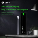 VSGO Sensor Cleaning Swab Kit for Micro Four Thirds Camera