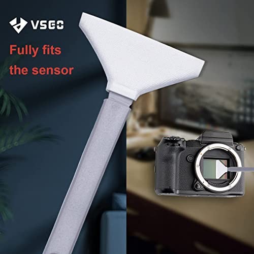 VSGO Medium Format Sensor Cleaning Rod Kit