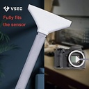 VSGO Medium Format Sensor Cleaning Rod Kit