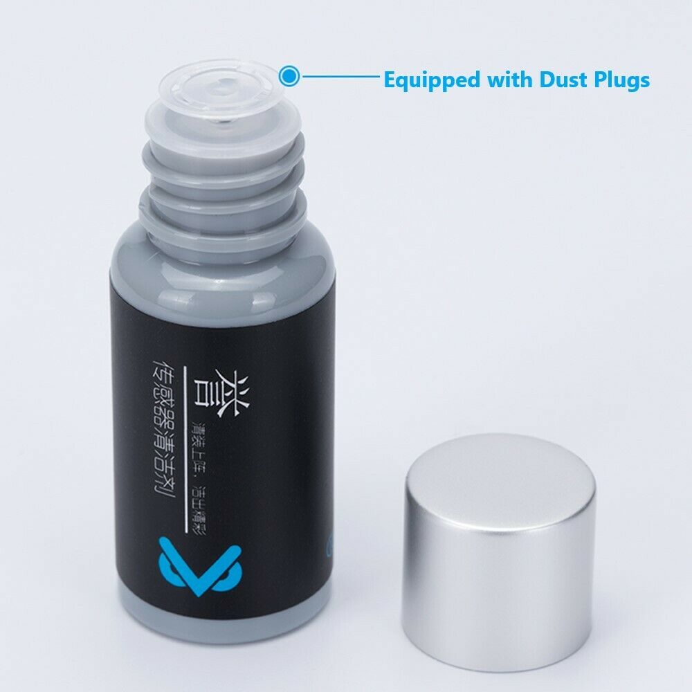 VSGO APS-C Frame Sensor Cleaning Rod Kit