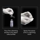 VSGO Lens Cleaning Kit