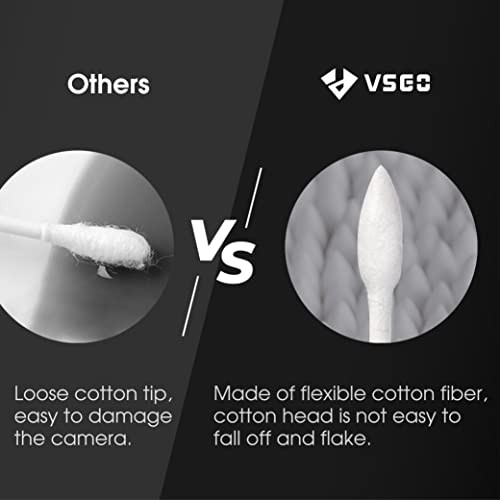 VSGO Lens Cleaning Kit