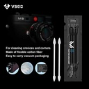 VSGO Lens Cleaning Kit