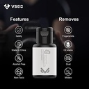 VSGO Lens Cleaning Kit