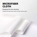VSGO Microfibre Lens Cleaning Cloth 20 Pcs Set