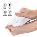 VSGO Microfibre Lens Cleaning Cloth 20 Pcs Set