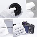VSGO Microfibre Lens Cleaning Cloth 20 Pcs Set