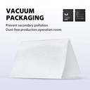 VSGO Microfibre Lens Cleaning Cloth 20 Pcs Set