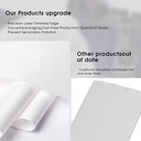 VSGO Microfibre Lens Cleaning Cloth 20 Pcs Set