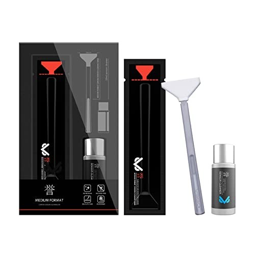 VSGO Medium Format Sensor Cleaning Rod Kit