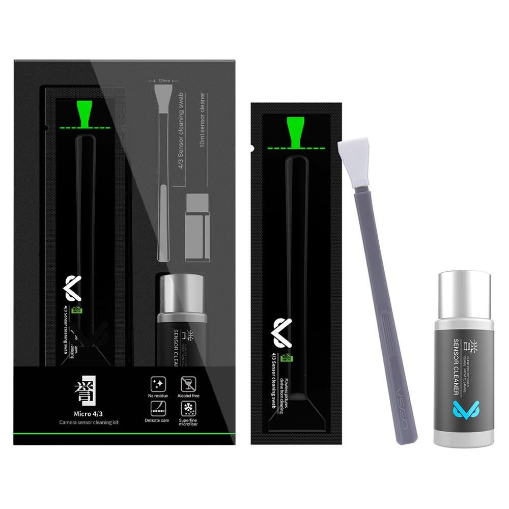 VSGO Sensor Cleaning Kit for Micro Four Thirds Camera