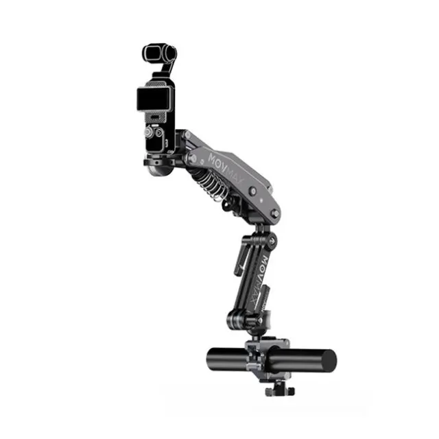 MOVMAX Blade Arm Rod Clamp Kit