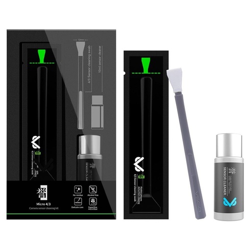 [VS-S01E] VSGO Sensor Cleaning Kit for Micro Four Thirds Camera
