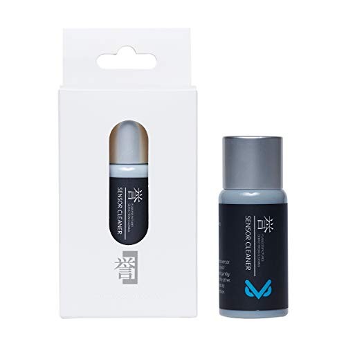 [V-C02E] VSGO Camera Sensor Cleaner
